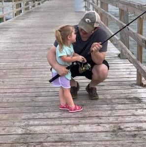 Meet your Posher, Timothy